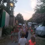 Baia Campeggio Manerba del Garda