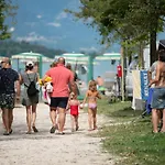 Campeggio Baia Manerba del Garda