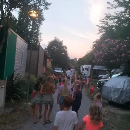 Baia Kemp Manerba del Garda