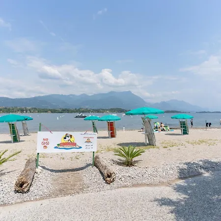 Baia 4* Manerba del Garda