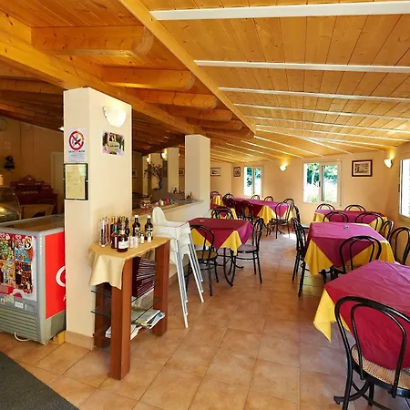 Baia Kemp Manerba del Garda
