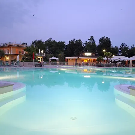 Kemp Baia Manerba del Garda
