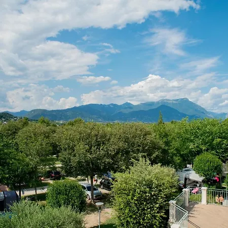 Kemp Baia Manerba del Garda