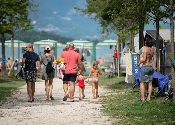 Camping Baia Manerba del Garda